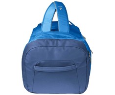 Kelioninis krepšys Deuter Duffel Pro 90 - Mėlyna
