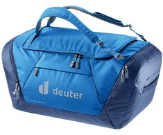 Kelioninis krepšys Deuter Duffel Pro 90 - Mėlyna