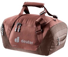 Kelioninis Deuter Duffel 35 kelioninė sportinė rankinė, 35l