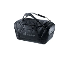 Kelioninis krepšys Deuter Duffel Pro 90 - Juoda
