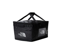 Krepšys podróżna The North Face Base Camp Gear Box M - tnf juodas/tnf juodas