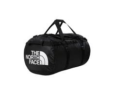 The North Face Krepšys bazinės stovyklos sportinis krepšys XL-tnf juoda-tnf balta-npf THE NORTH FACE