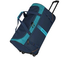 Kelioninis Travelite Basics Active kelioninė lagaminas ant ratukų, 86l