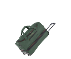 Travelite Basics plešiamas kelioninis krepšys ant ratukų 64l