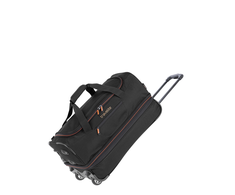 Travelite Basics S 64L plečiamas krepšys ant ratukų