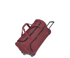 "Travelite" kelioninis krepšys basic fresh maroon