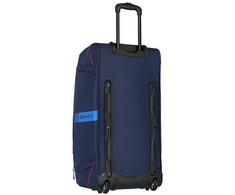 Kelioninis krepšys Travelite Basic Active, mėlynas
