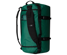 TNF The North Face OS krepšys daiktams 50 L Nailonas, Poliesteris Juoda, Žalia