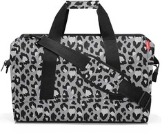 Kelioninis Reisenthel Allrounder L kelioninė rankinė - leopardas