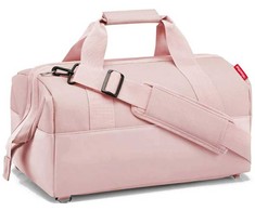 Kelioninis Reisenthel Allrounder M Duffel – universali kelioninė ir sportinė rankinė