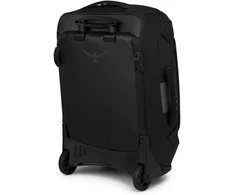 Osprey Transporter ratinis sportinis lagaminas 40 – juodas
