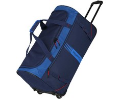 Kelioninis krepšys Travelite Basic Active, mėlynas