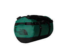 TNF The North Face OS krepšys daiktams 50 L Nailonas, Poliesteris Juoda, Žalia