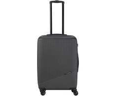 Kelioninis Vidutinis dėklas 67cm M Bali Travelite Anthracite