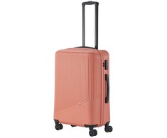 Kelioninis Vidutinis dėklas 67cm M Bali Travelite Coral Oranžinis