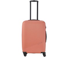 Kelioninis Vidutinis dėklas 67cm M Bali Travelite Coral Oranžinis