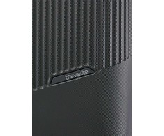Kelioninis Vidutinis dėklas 67cm M Bali Travelite Anthracite