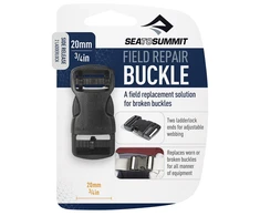 Sea To Summit Buckle 20mm Side Release 2 ladderlock