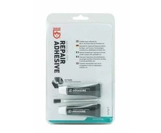 GearAid Klej Gear Aid AQUASURE+FD remonto rinkinys 2 x 7 g – universalus