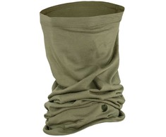 Osłona Abisko Lite Neck Gaiter-622-light olive-uni FJALLRAVEN