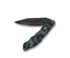 Šveicarija Victorinox Evoke BSH Alox, navy camouflage peilis