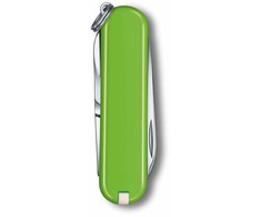 Kišeninis peilis Victorinox Classic SD 0.6223.43G