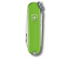 Kišeninis peilis Victorinox Classic SD 0.6223.43G