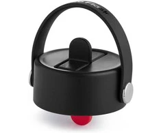 Hydro Flask Wide Mouth Flex Straw lid – Juodas
