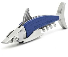 Dėlionė „Kikkerland“ – „Marlin Corkscrew Mėlyna“ (CS22)