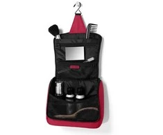 Reisenthel Kosmetyczka toiletbag juodas
