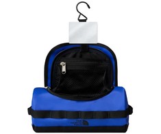 Kosmetyczka base camp travel canister s-tnf mėlynas-tnf juodas THE NORTH FACE
