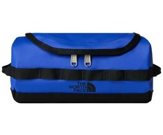 Kosmetyczka base camp travel canister s-tnf mėlynas-tnf juodas THE NORTH FACE