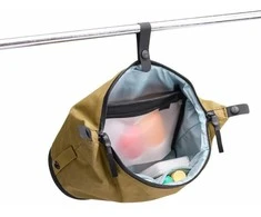 Thule | Aion | Toiletry Bag | Atsparus vandeniui | Nutria