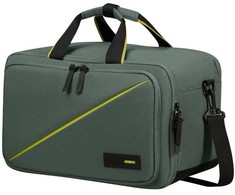 American Tourister Take2Cabin do Ryanair 150845 1257 dark forest