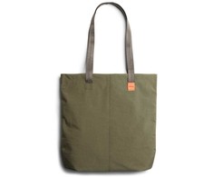 Mammut Bellroy City Tote - torba na ramię 10L (willow)
