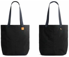 Bellroy City Tote - torba na ramię 10L (juodas)