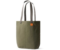 Mammut Bellroy City Tote - torba na ramię 10L (willow)