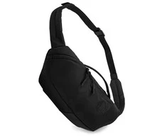 Thule | Subterra 2 | Sling Bag | Juodas