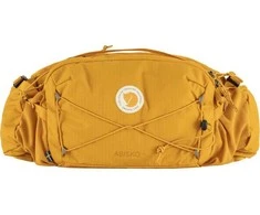 Fjällräven Abisko Hip Pack 6 saszetka Poliamidowy Naturalny