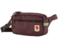 Fjällräven High Coast Hip Pack saszetka Poliamidowy Bordinis