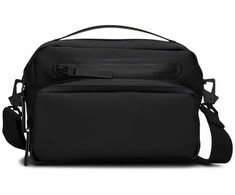 Rains Cargo Box Bag W3 14110 01