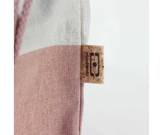 Monbento Pochette L rožinė