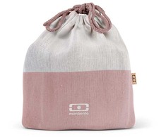 Monbento Pochette L rožinė