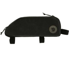 Krepšys na ramę roweru Fjallraven Hoja Top Tube Bag - juodas