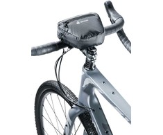 Dviračio priekinė rankenos tašė Deuter Front Bag 1.2l