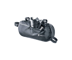 Deuter Gitara Cabezon FB 6 juoda