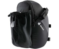 Deuter Bike Bag 1.2 Bottle Prie balno Krepšys dviračiui 1 L Juoda