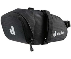 Krepšys dviračiui Deuter Bike Bag 0.8 - Juoda