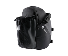 Deuter Bike Bag 1.2 Bottle Prie balno Krepšys dviračiui 1 L Juoda