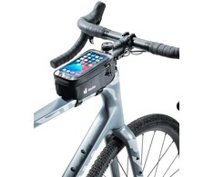Deuter PHONE BAG 0,7 l dviračio rėmo krepšys